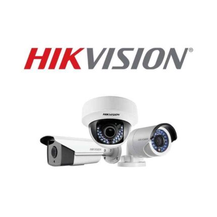 HIKVISION Camera