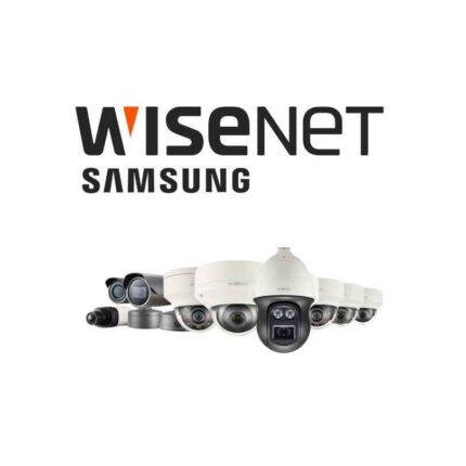 WISNET SAMSUNG