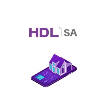 HDL smart home