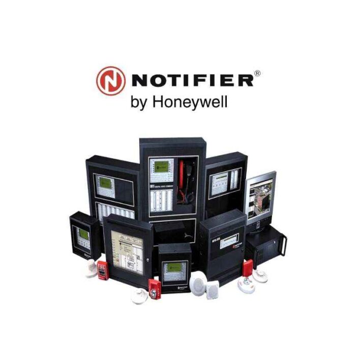 NOTIFIER BY HONEYWELL