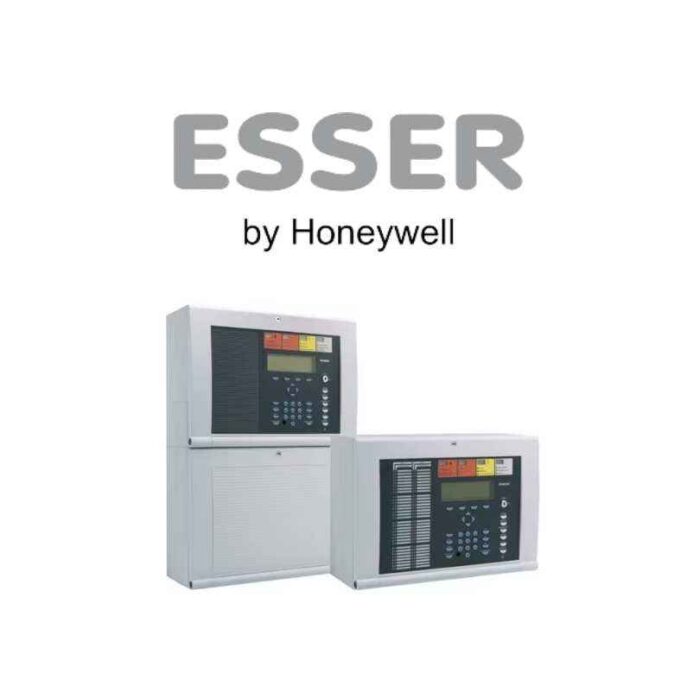 ESSER BY HONEYWELL