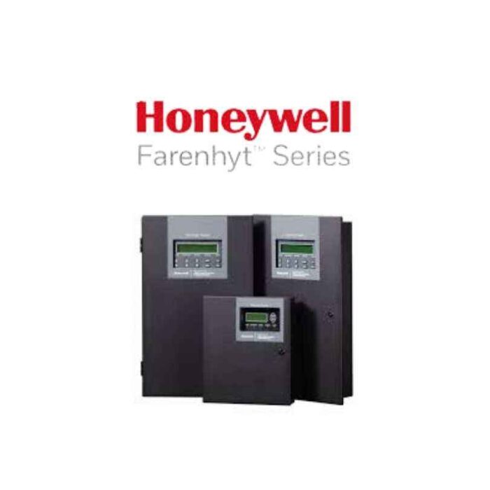 HONEYWELL FERNHYT