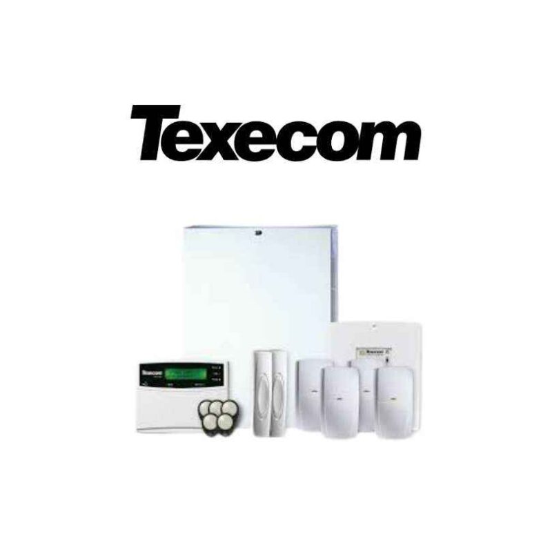 TEXECOM