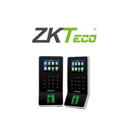 ZKTECO