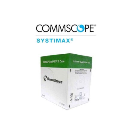 COMMOSCOPE SYSTIMAX