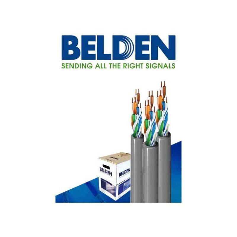 BELDEN