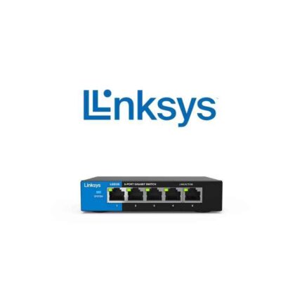 LINKSYS Switches