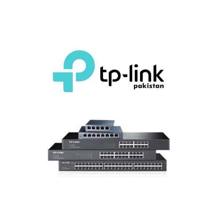 TP LINK Switches