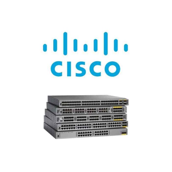 CISCO Switches