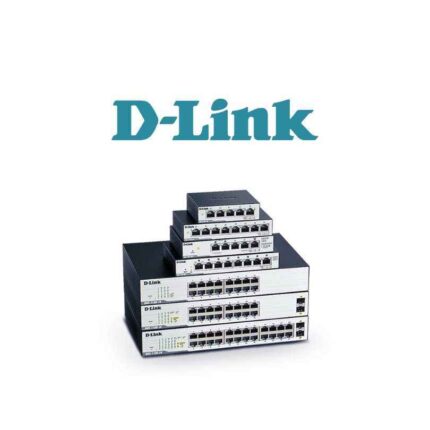 DLINK Switches