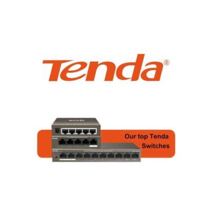 TENDA Switches