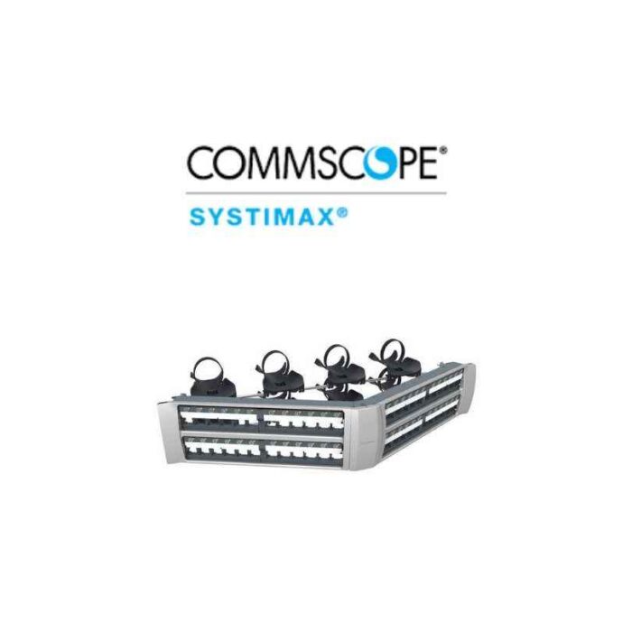 COMMOSCOPE SYSTEMAX