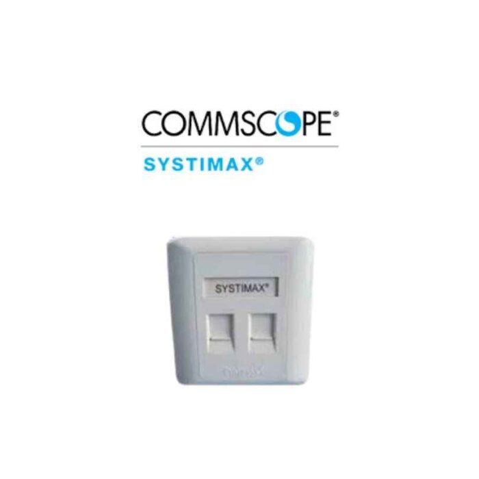 COMMOSCOPE SYSTEMAX