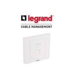 LEGRAND : Patch panels - Patch cords - faceplate