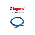 LEGRAND : Patch panels - Patch cords - faceplate