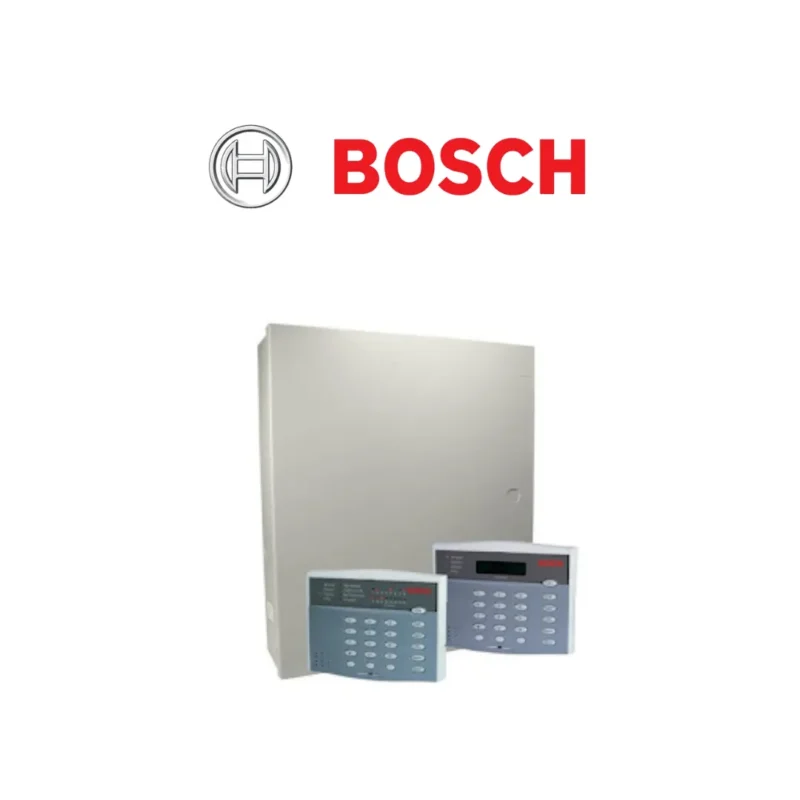 Intrusion Alarm Systems