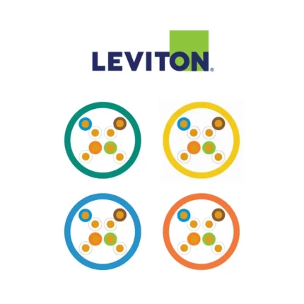 Leviton Copper Cable