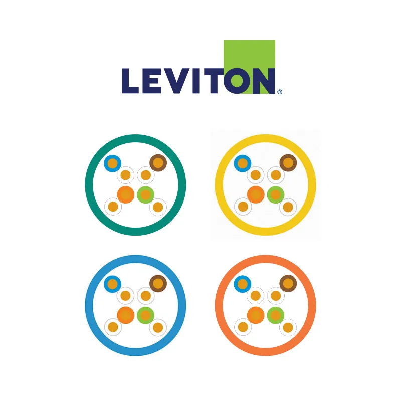 Leviton Copper Cable